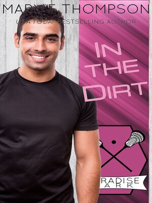 cover image of In the Dirt